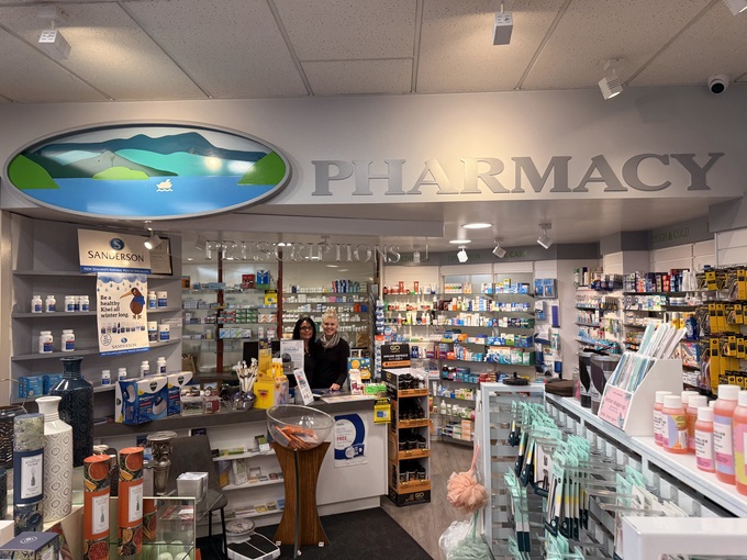 Picton Healthcare Pharmacy
